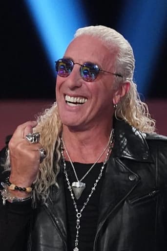 Immagine di Dee Snider