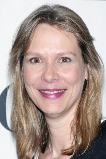 Immagine di Amy Morton