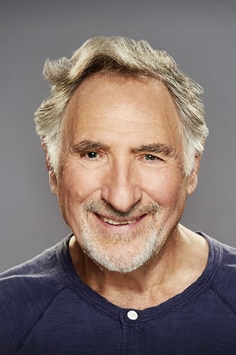 Immagine di Judd Hirsch