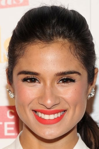 Immagine di Diane Guerrero