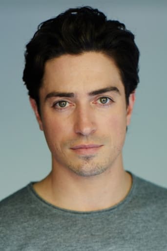 Immagine di Ben Feldman