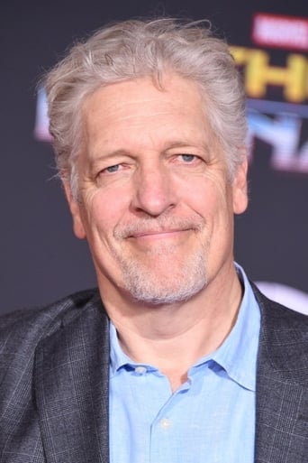 Immagine di Clancy Brown