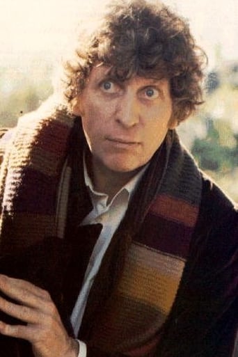 Immagine di Tom Baker