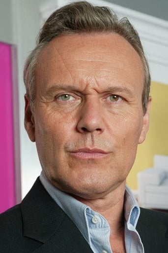 Immagine di Anthony Stewart Head