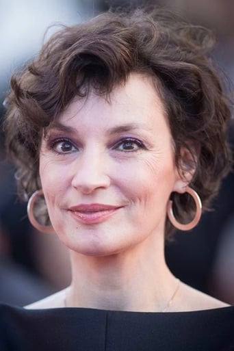 Immagine di Jeanne Balibar