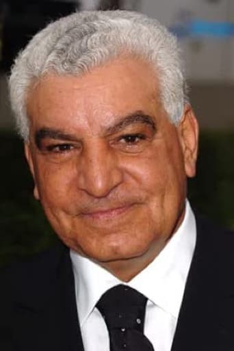 Immagine di Zahi Hawass