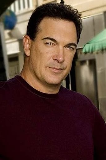 Immagine di Patrick Warburton