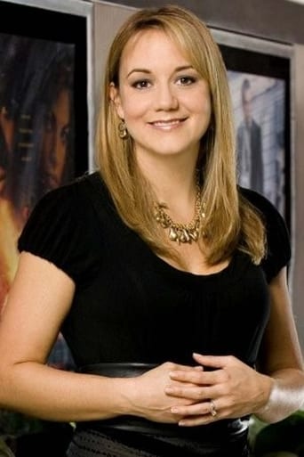 Immagine di Megyn Price