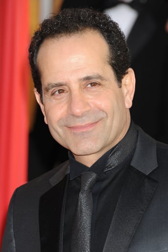 Immagine di Tony Shalhoub