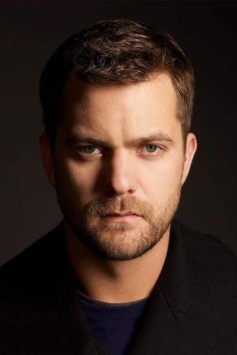 Immagine di Joshua Jackson