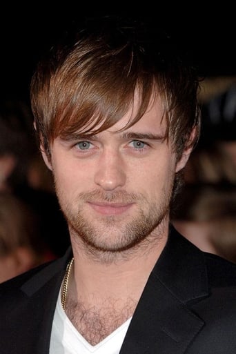 Immagine di Jonas Armstrong