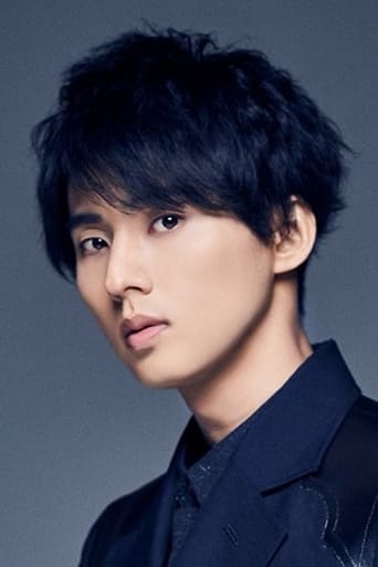 Immagine di Taisuke Fujigaya