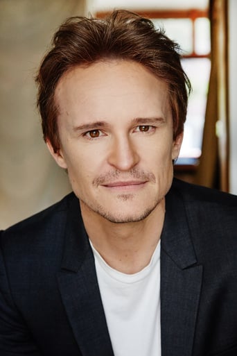 Immagine di Damon Herriman