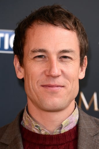 Immagine di Tobias Menzies