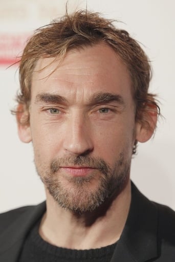 Immagine di Joseph Mawle