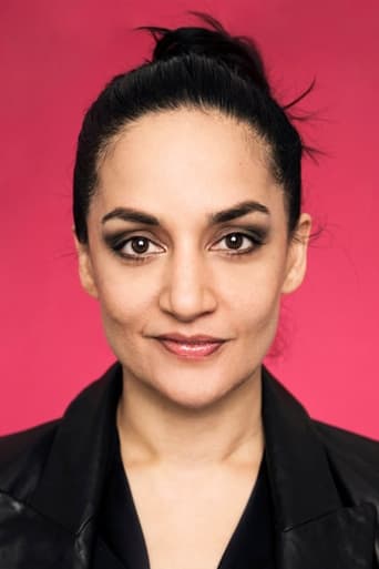 Immagine di Archie Panjabi