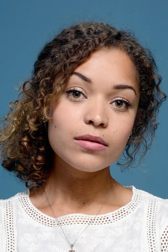 Immagine di Antonia Thomas