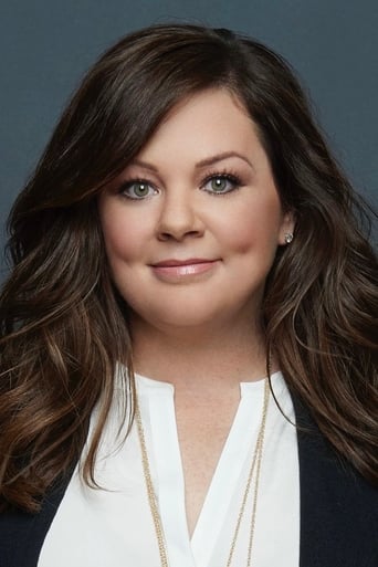 Immagine di Melissa McCarthy