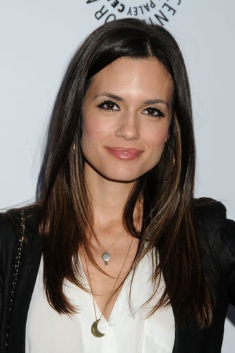 Immagine di Torrey DeVitto