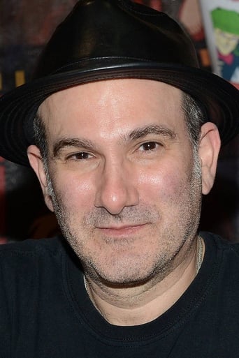 Immagine di Eric Stuart