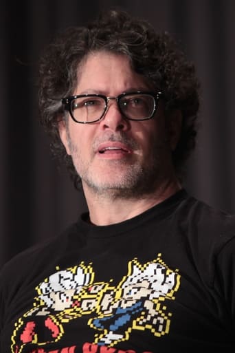 Immagine di Sean Schemmel