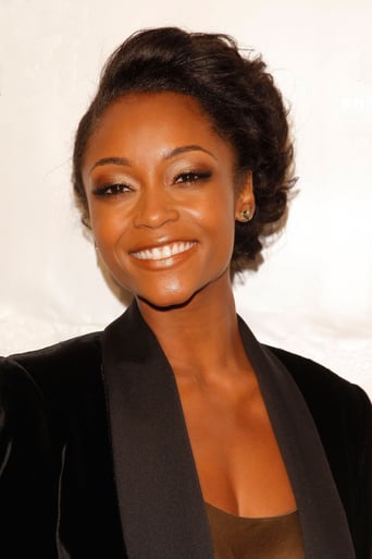 Immagine di Yaya DaCosta