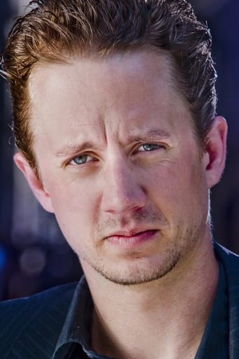 Immagine di Chad Lindberg