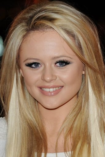 Immagine di Emily Atack