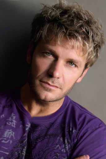 Immagine di Vic Mignogna