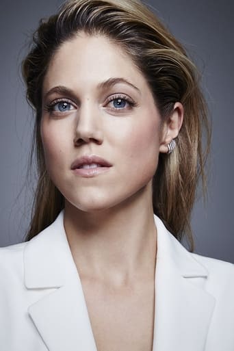 Immagine di Charity Wakefield