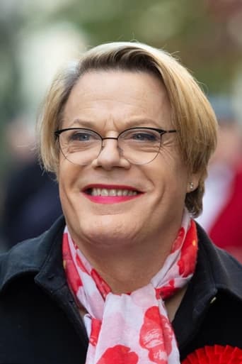 Immagine di Eddie Izzard