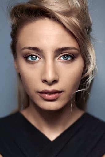 Immagine di Klara Mucci