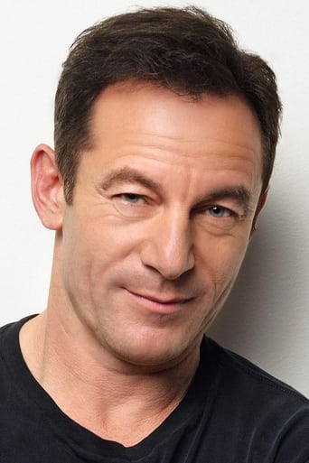 Immagine di Jason Isaacs