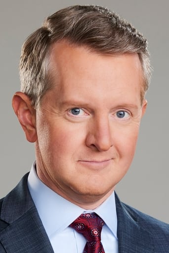 Immagine di Ken Jennings