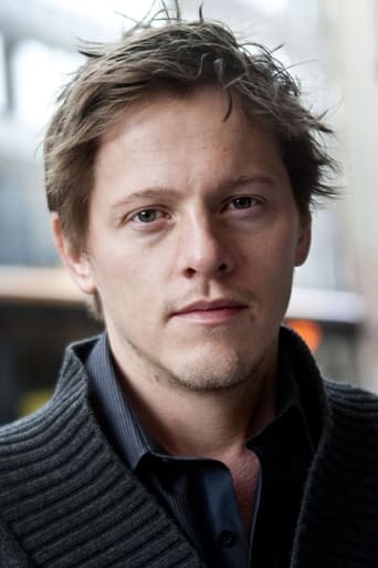 Immagine di Thure Lindhardt