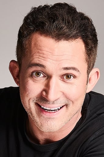 Immagine di Justin Willman