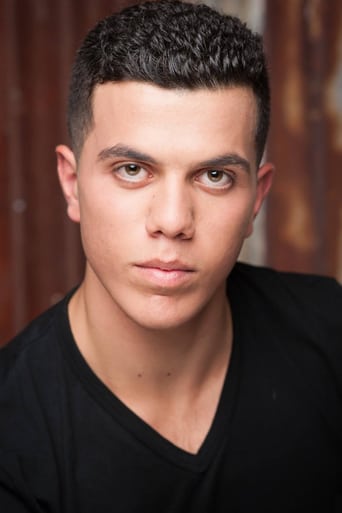 Immagine di Elias Anton