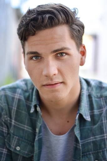 Immagine di Ben Kindon