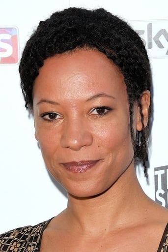 Immagine di Nina Sosanya