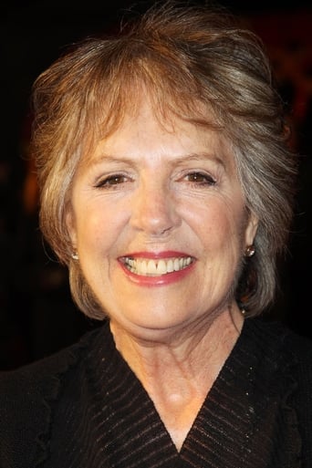 Immagine di Penelope Wilton