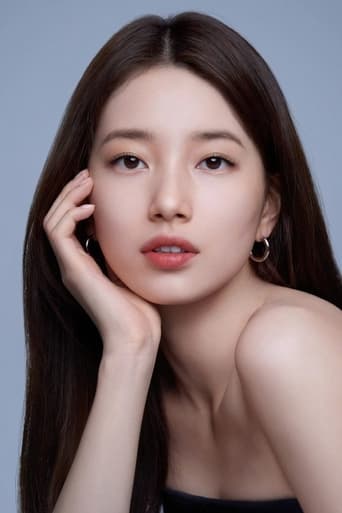 Immagine di Bae Suzy