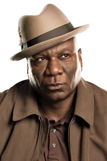 Immagine di Ving Rhames
