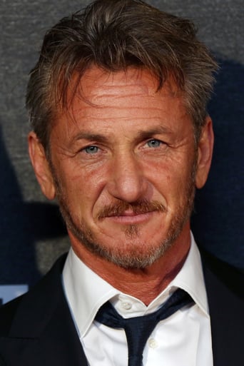 Immagine di Sean Penn