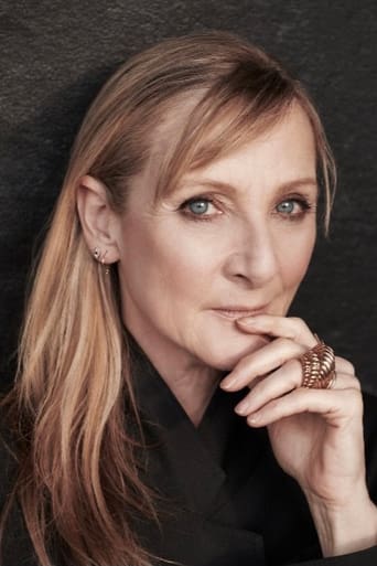 Immagine di Lesley Sharp