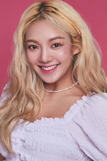 Immagine di Hyoyeon