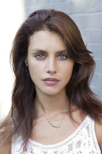 Immagine di Hannah Ware