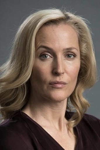 Immagine di Gillian Anderson