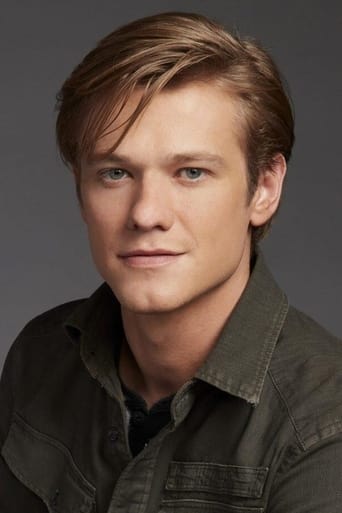 Immagine di Lucas Till