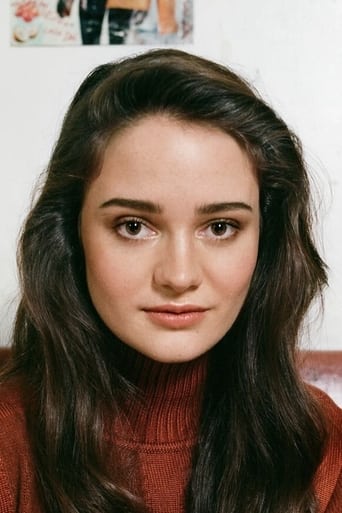 Immagine di Aisling Franciosi