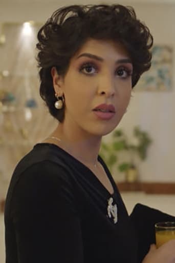 Immagine di Zainab Bahman